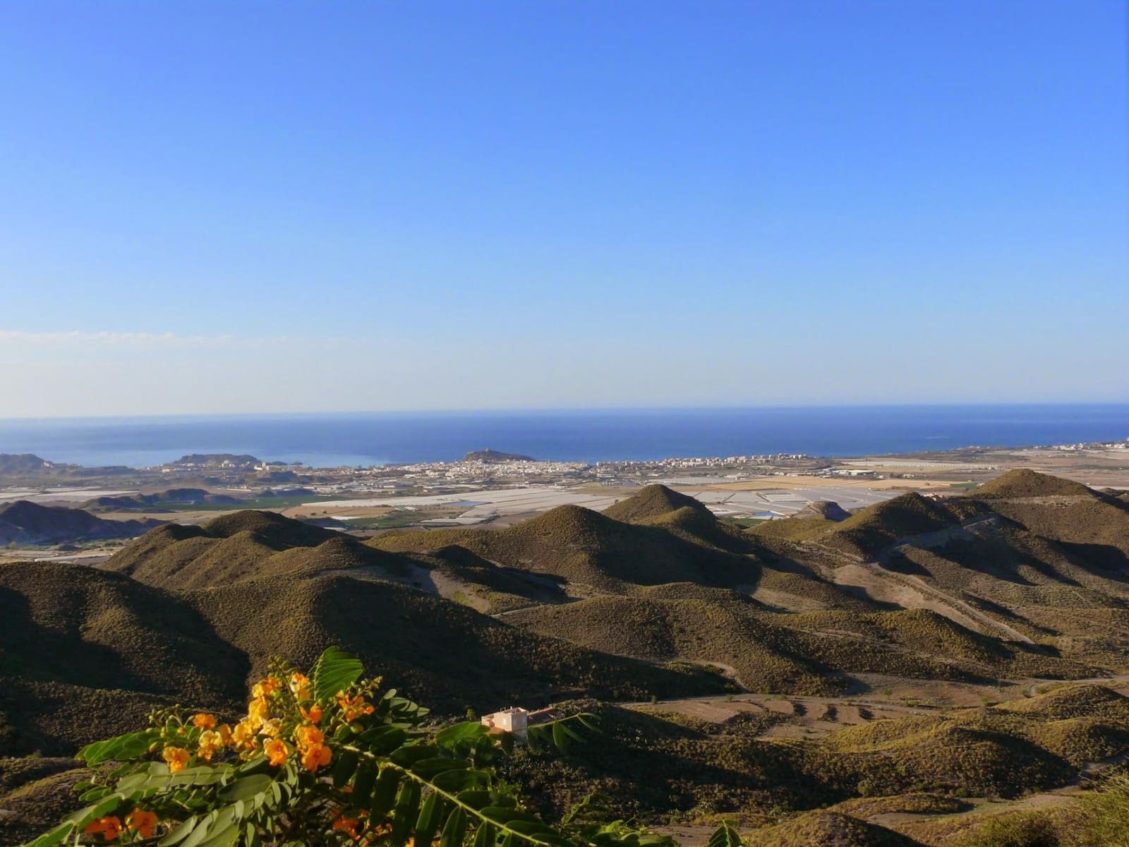 3 bedroom Finca/Country House for sale in Aguilas with pool - € 350,000 (Ref: 9876460)