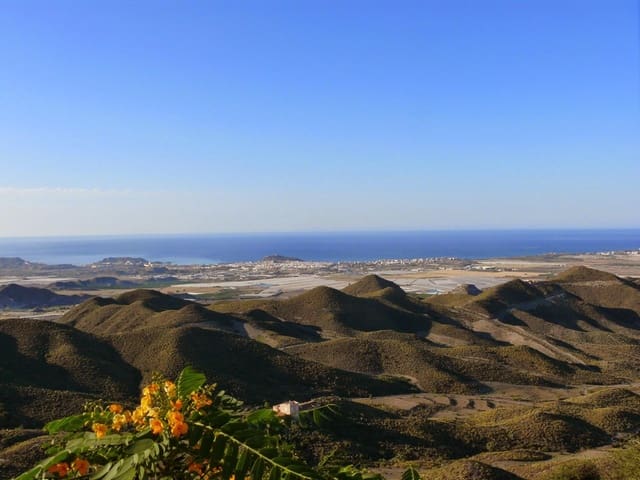 3 Zimmer Finca/Landgut zu verkaufen in Aguilas mit Pool - 350.000 € (Ref: 9876460)
