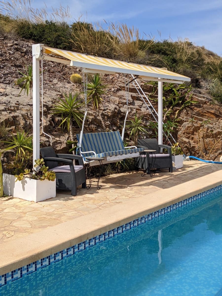 3 bedroom Finca/Country House for sale in Aguilas with pool - € 350,000 (Ref: 9876460)