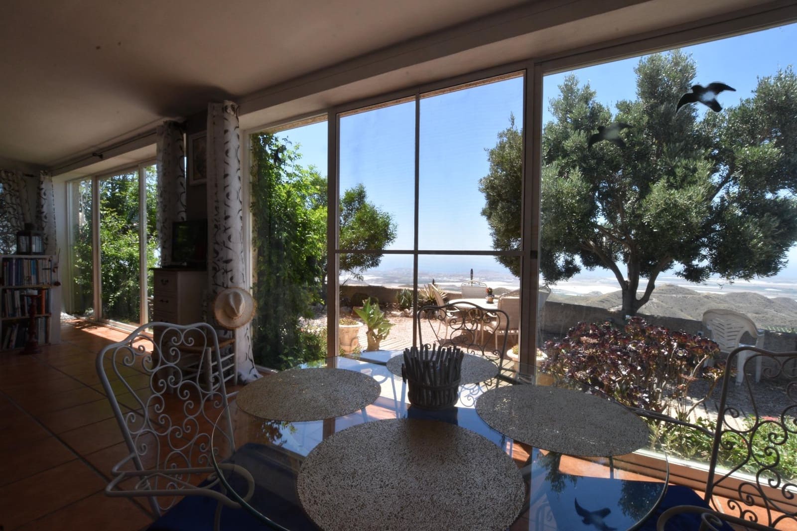 3 bedroom Finca/Country House for sale in Aguilas with pool - € 350,000 (Ref: 9876460)