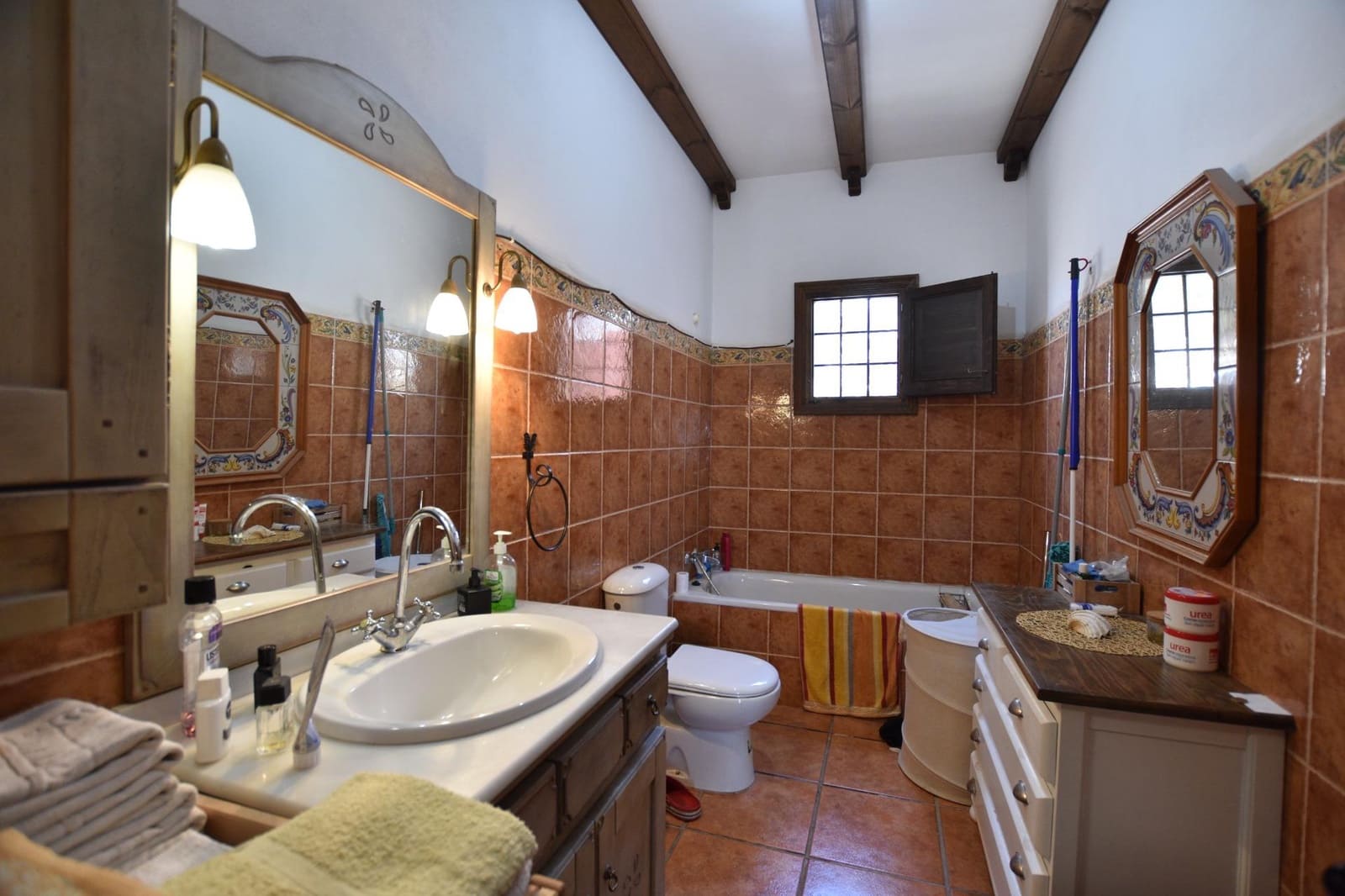 3 bedroom Finca/Country House for sale in Aguilas with pool - € 350,000 (Ref: 9876460)