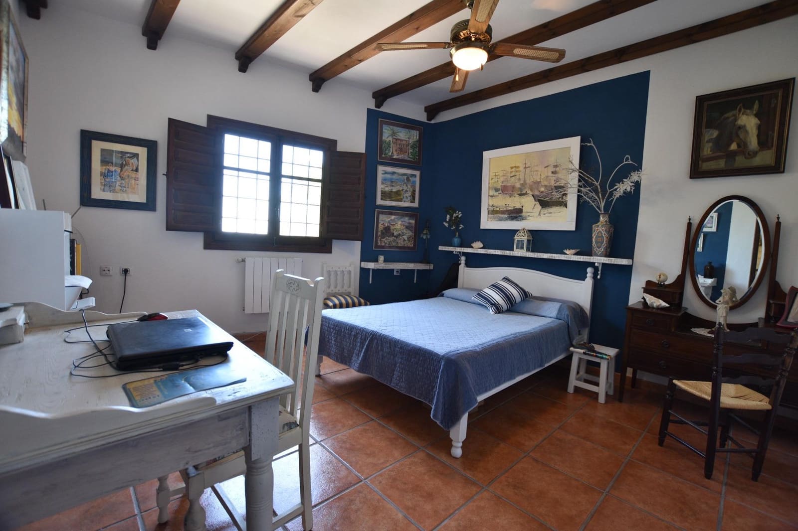 3 bedroom Finca/Country House for sale in Aguilas with pool - € 350,000 (Ref: 9876460)