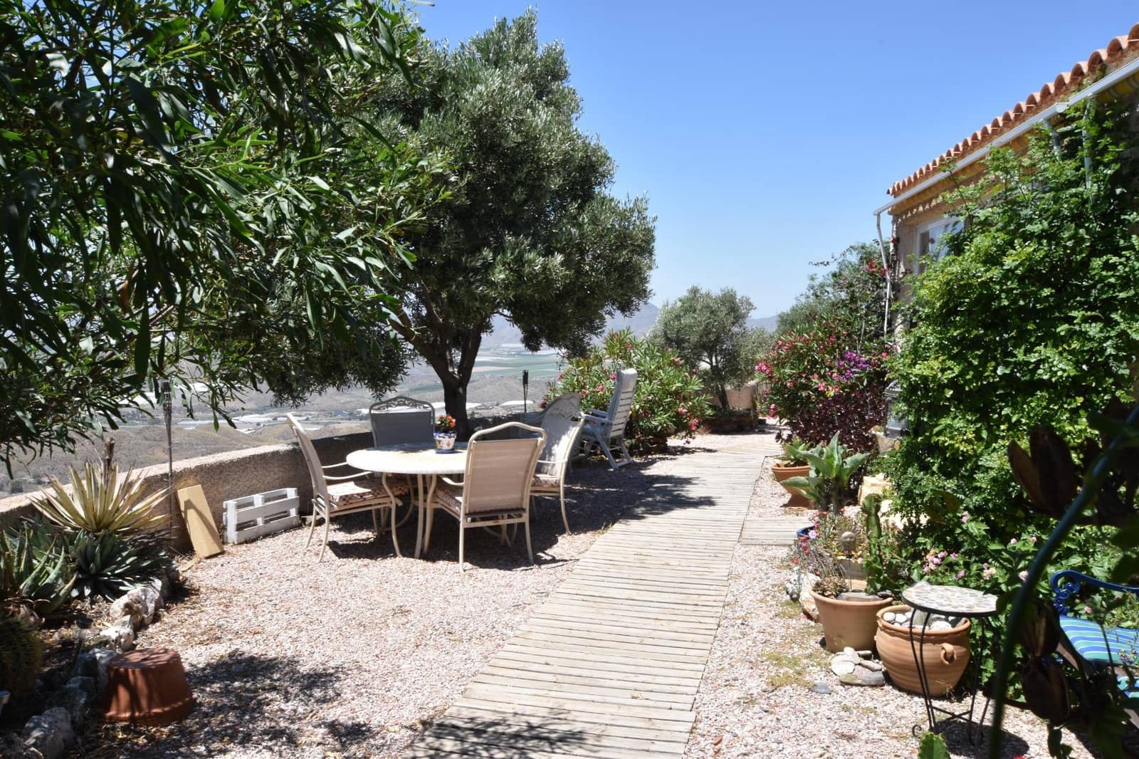 3 bedroom Finca/Country House for sale in Aguilas with pool - € 350,000 (Ref: 9876460)