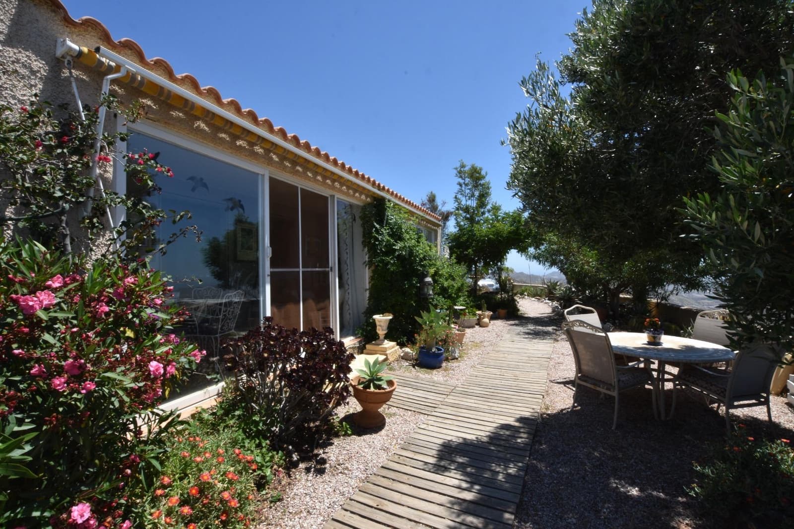 3 bedroom Finca/Country House for sale in Aguilas with pool - € 350,000 (Ref: 9876460)