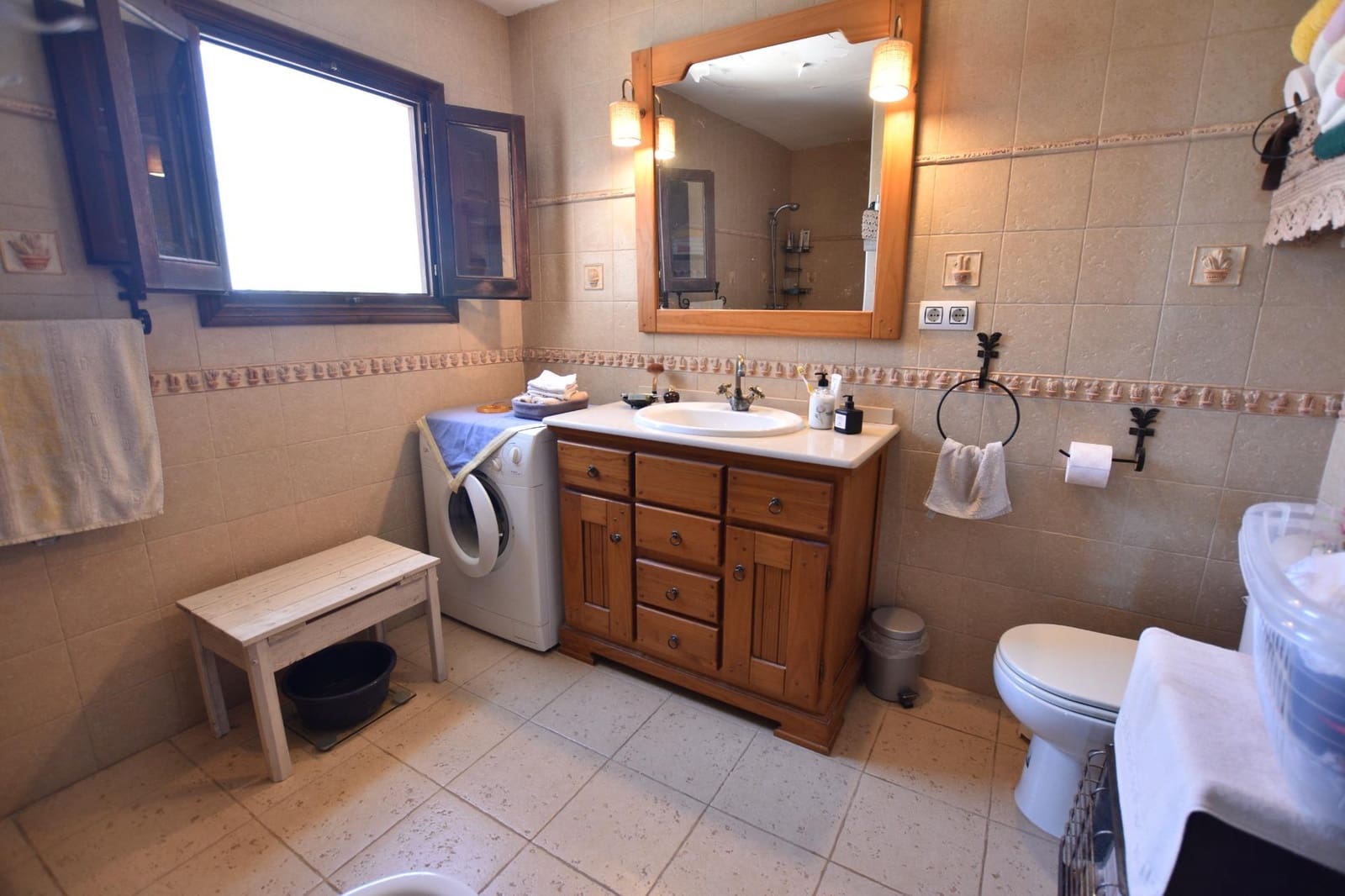 3 bedroom Finca/Country House for sale in Aguilas with pool - € 350,000 (Ref: 9876460)