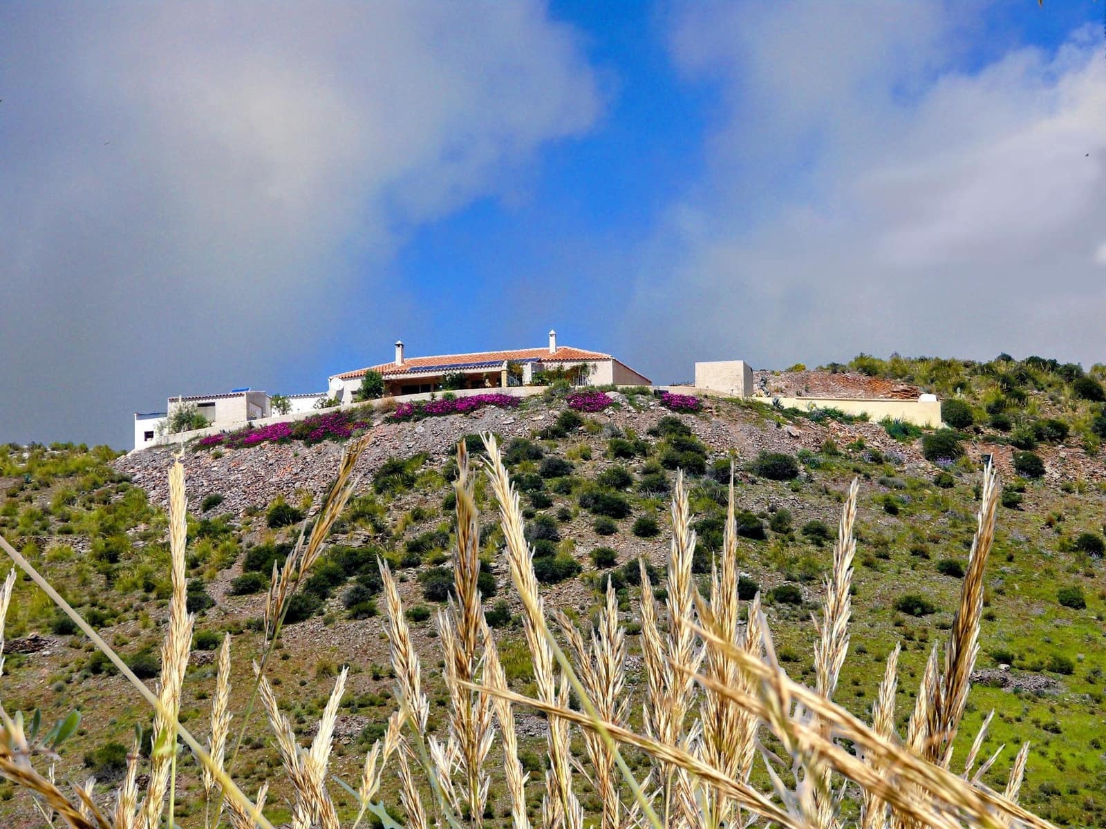 3 bedroom Finca/Country House for sale in Aguilas with pool - € 350,000 (Ref: 9876460)
