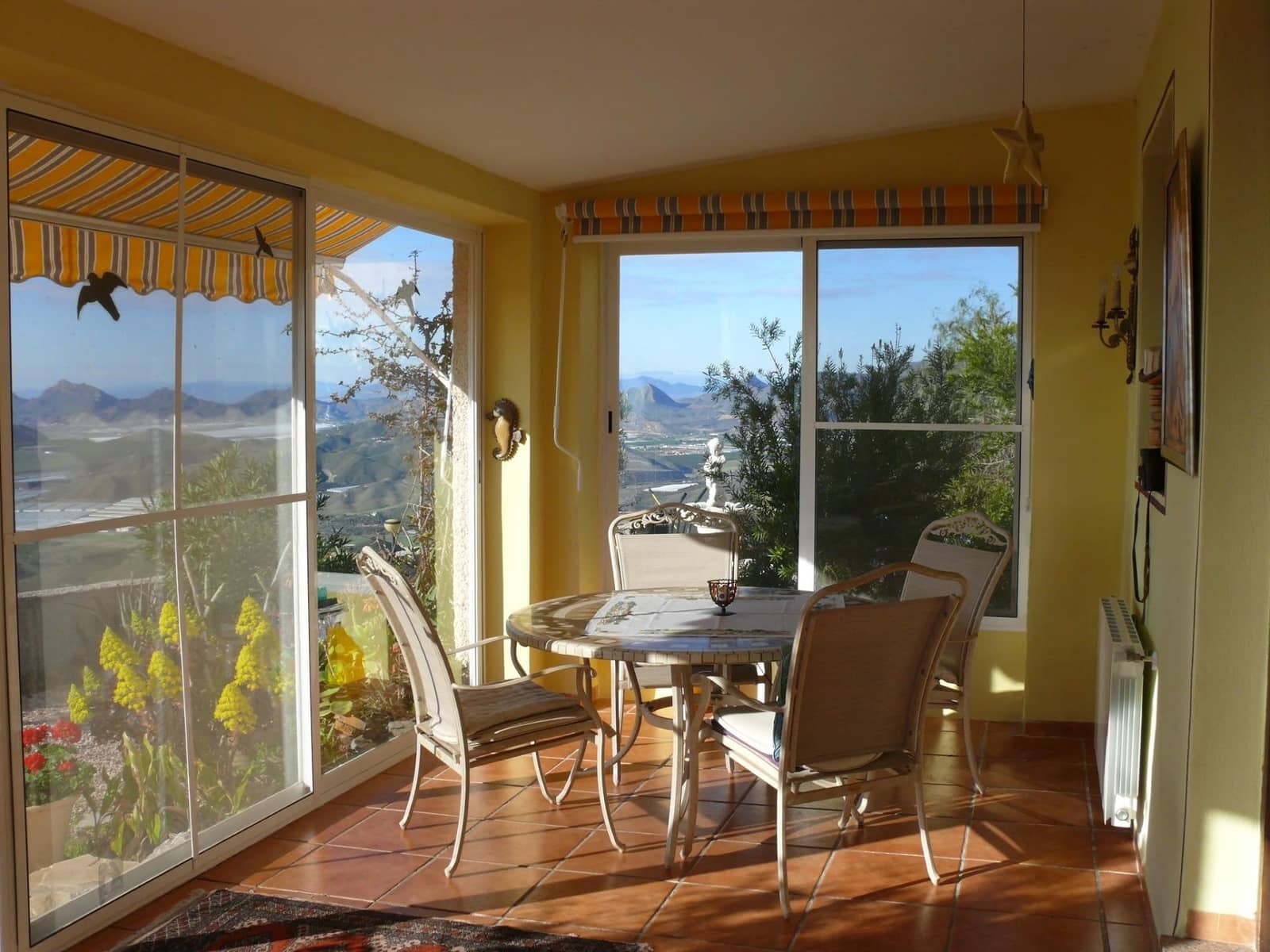 3 bedroom Finca/Country House for sale in Aguilas with pool - € 350,000 (Ref: 9876460)