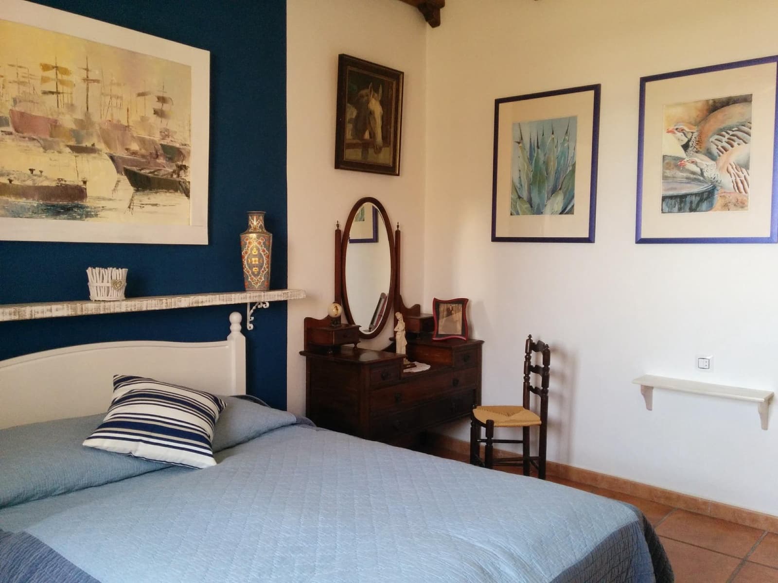3 bedroom Finca/Country House for sale in Aguilas with pool - € 350,000 (Ref: 9876460)