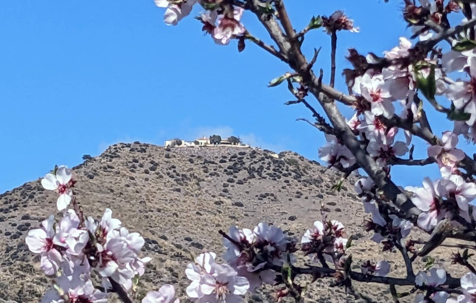 3 bedroom Finca/Country House for sale in Aguilas with pool - € 350,000 (Ref: 9876460)