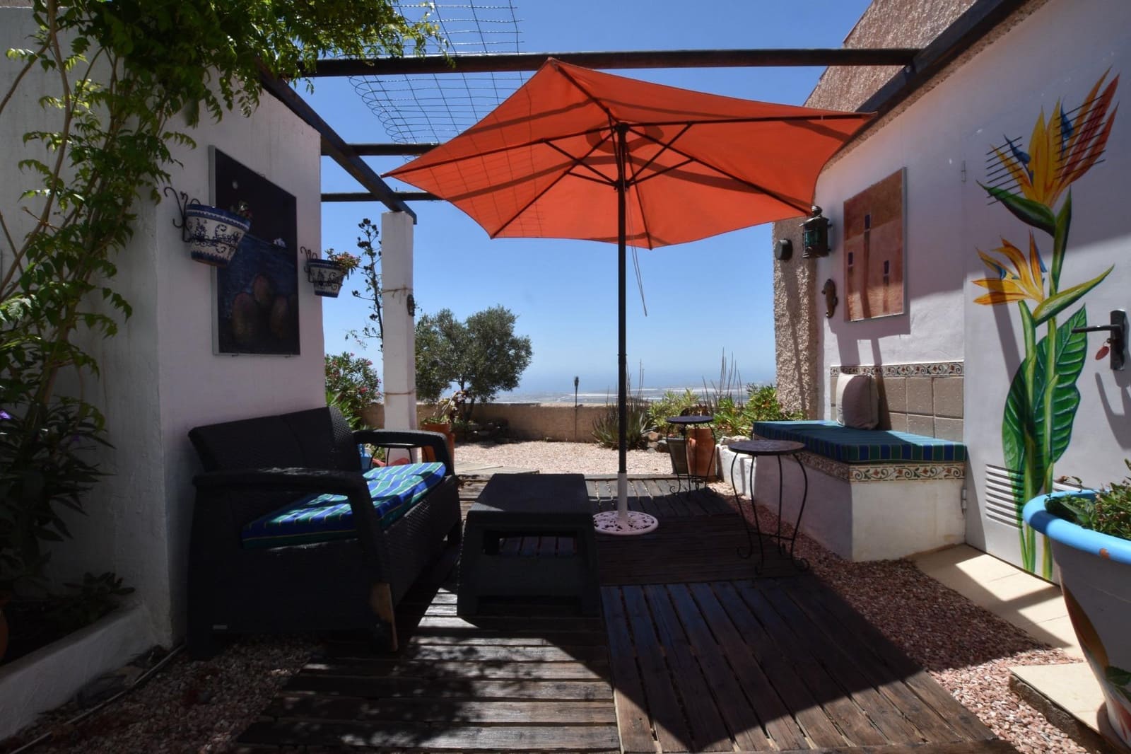 3 bedroom Finca/Country House for sale in Aguilas with pool - € 350,000 (Ref: 9876460)