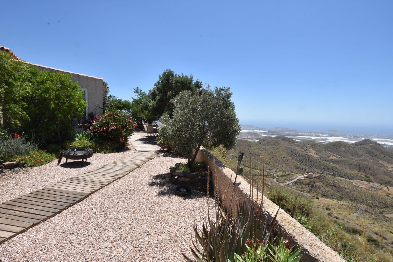 3 bedroom Finca/Country House for sale in Aguilas with pool - € 350,000 (Ref: 9876460)