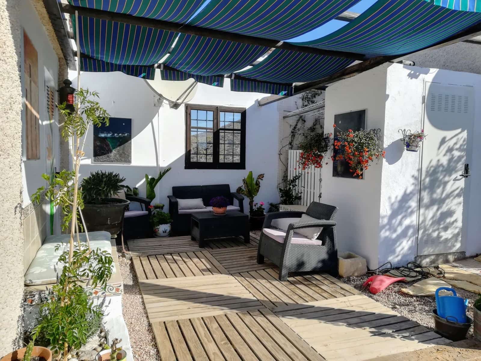 3 bedroom Finca/Country House for sale in Aguilas with pool - € 350,000 (Ref: 9876460)