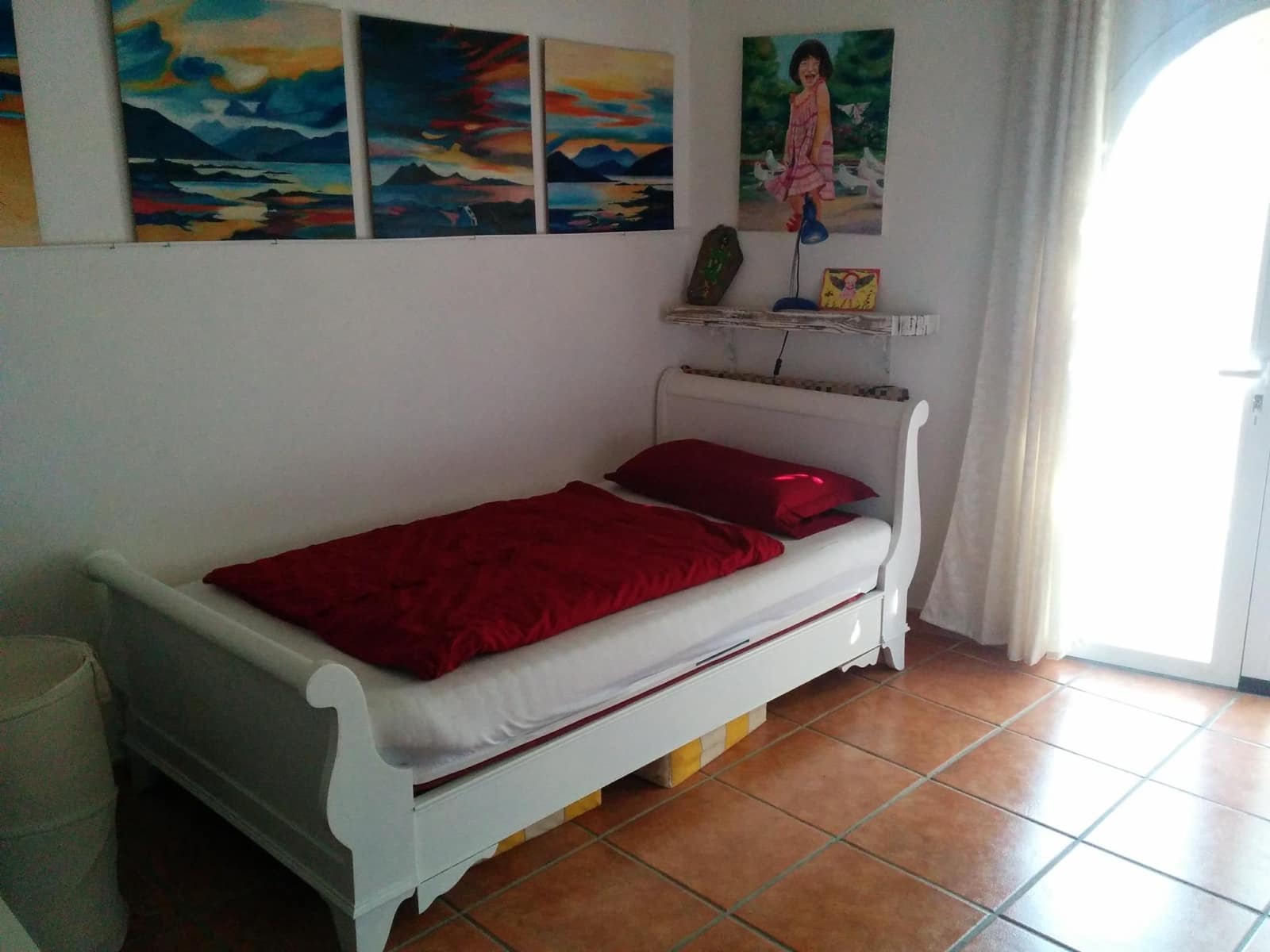 3 bedroom Finca/Country House for sale in Aguilas with pool - € 350,000 (Ref: 9876460)