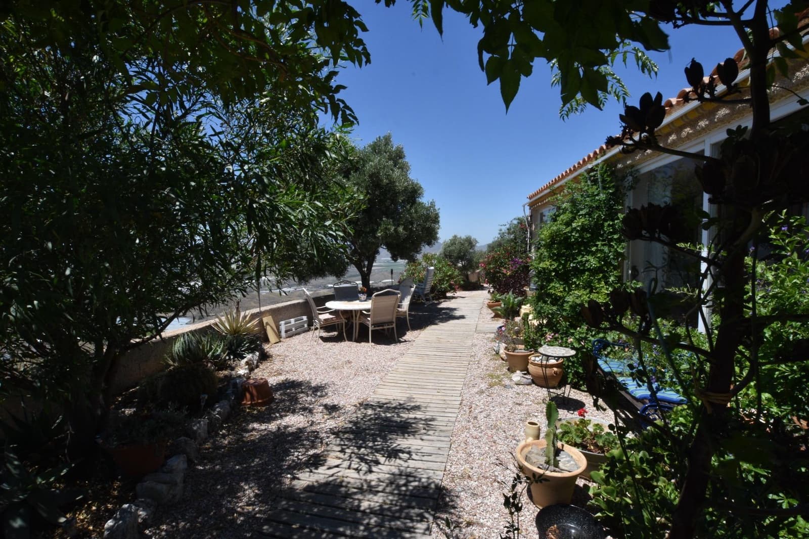 3 bedroom Finca/Country House for sale in Aguilas with pool - € 350,000 (Ref: 9876460)