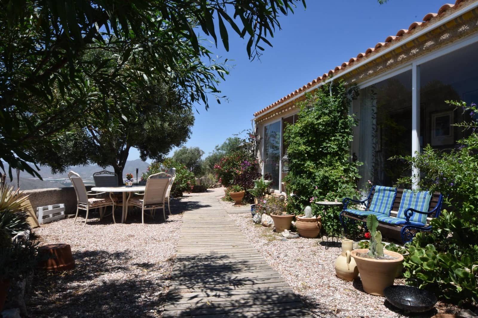 3 bedroom Finca/Country House for sale in Aguilas with pool - € 350,000 (Ref: 9876460)