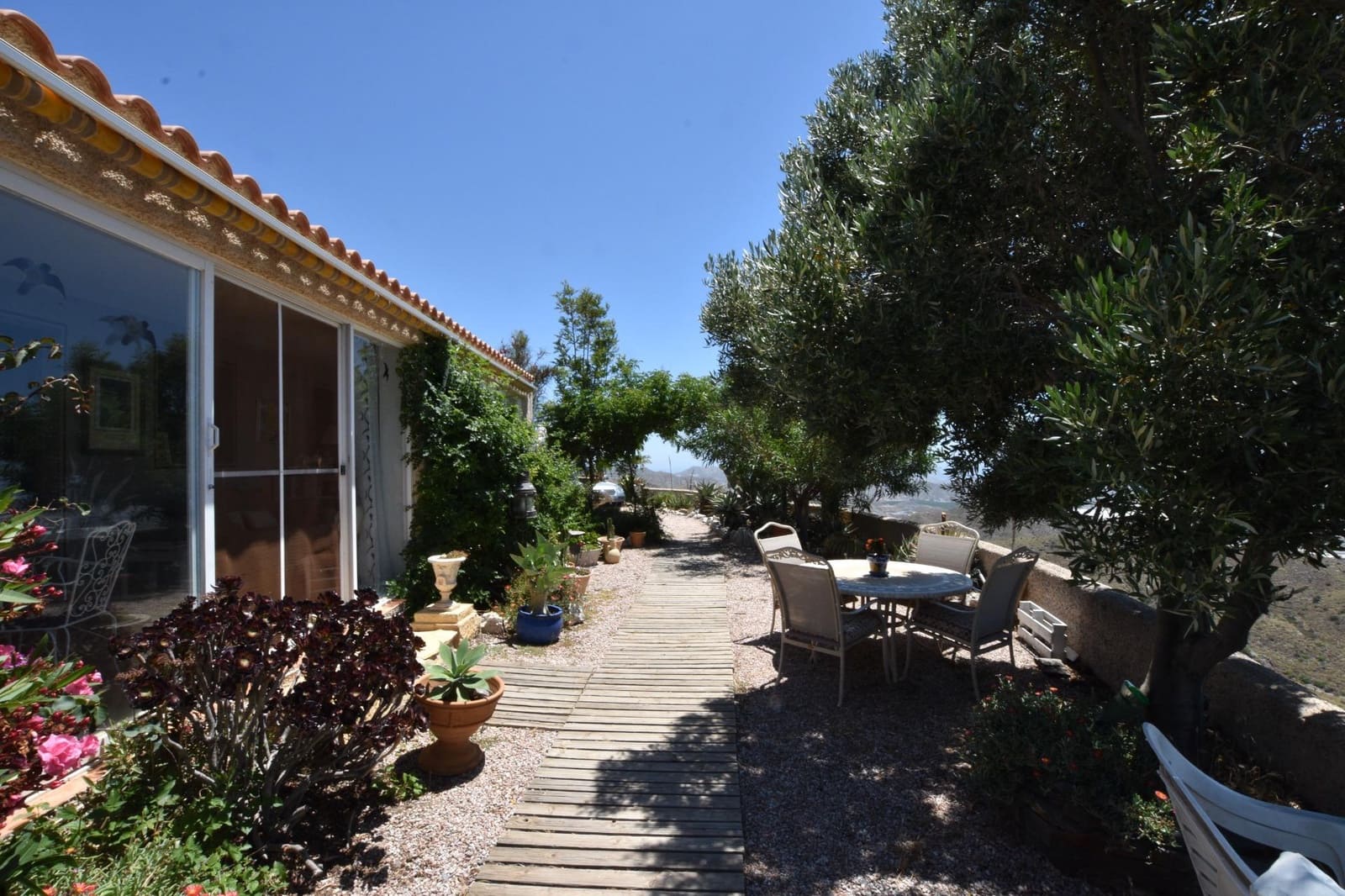 3 bedroom Finca/Country House for sale in Aguilas with pool - € 350,000 (Ref: 9876460)