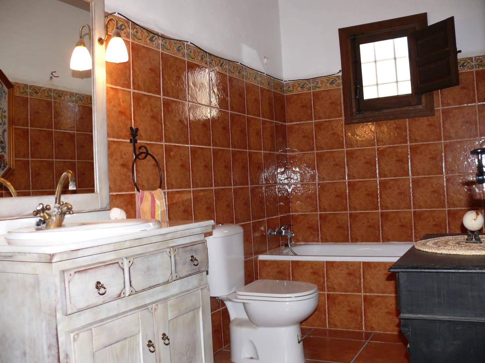 3 bedroom Finca/Country House for sale in Aguilas with pool - € 350,000 (Ref: 9876460)