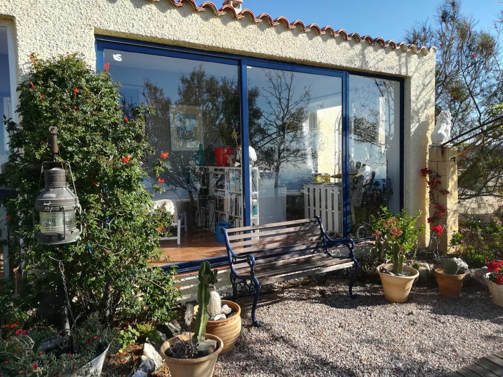 3 bedroom Finca/Country House for sale in Aguilas with pool - € 350,000 (Ref: 9876460)