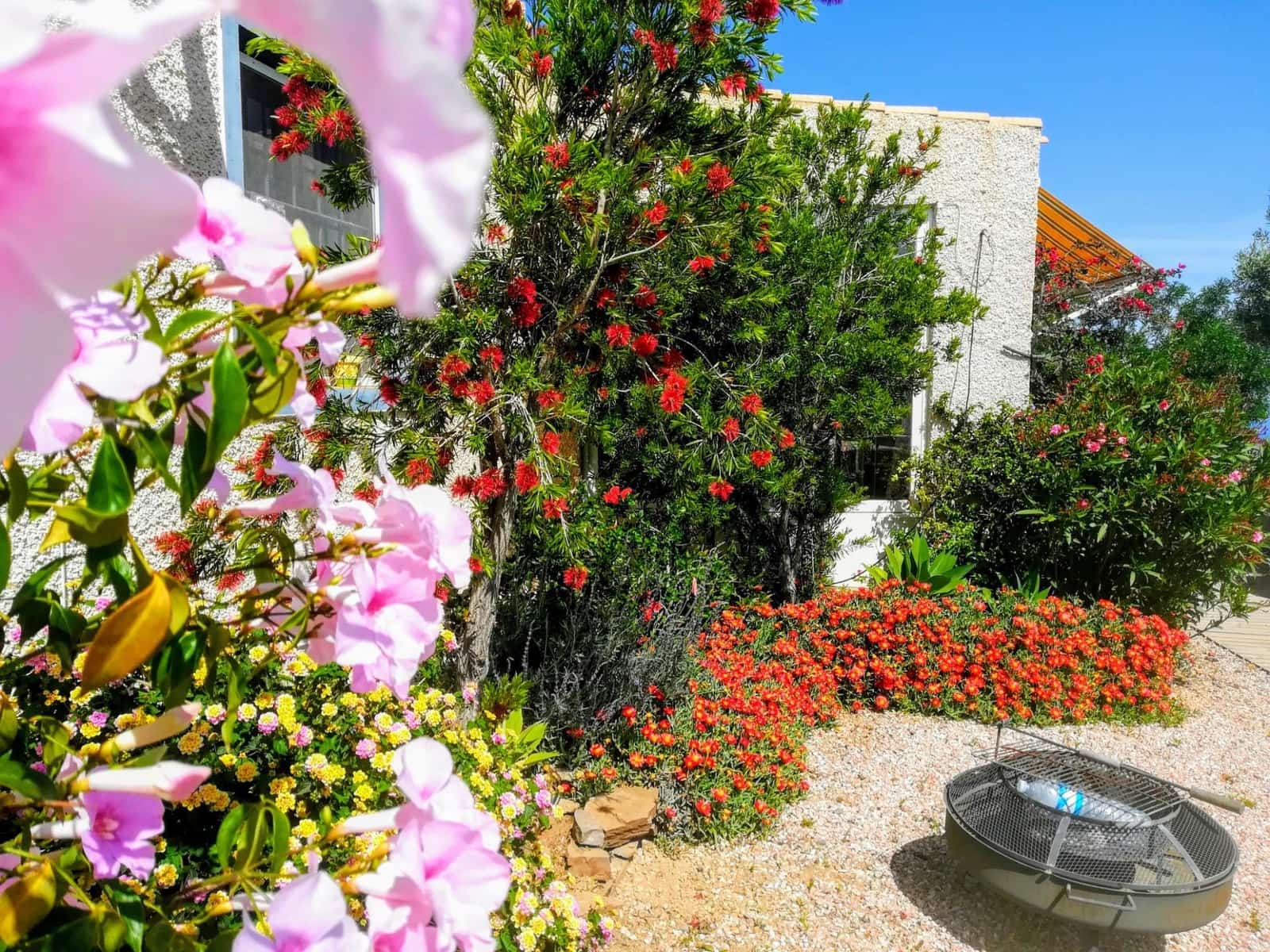 3 bedroom Finca/Country House for sale in Aguilas with pool - € 350,000 (Ref: 9876460)