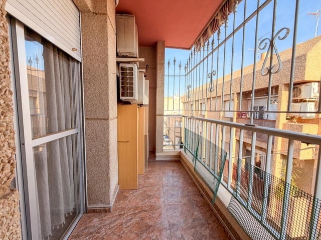 4 Zimmer Wohnung zu verkaufen in Aguilas - 138.950 € (Ref: 9878887)