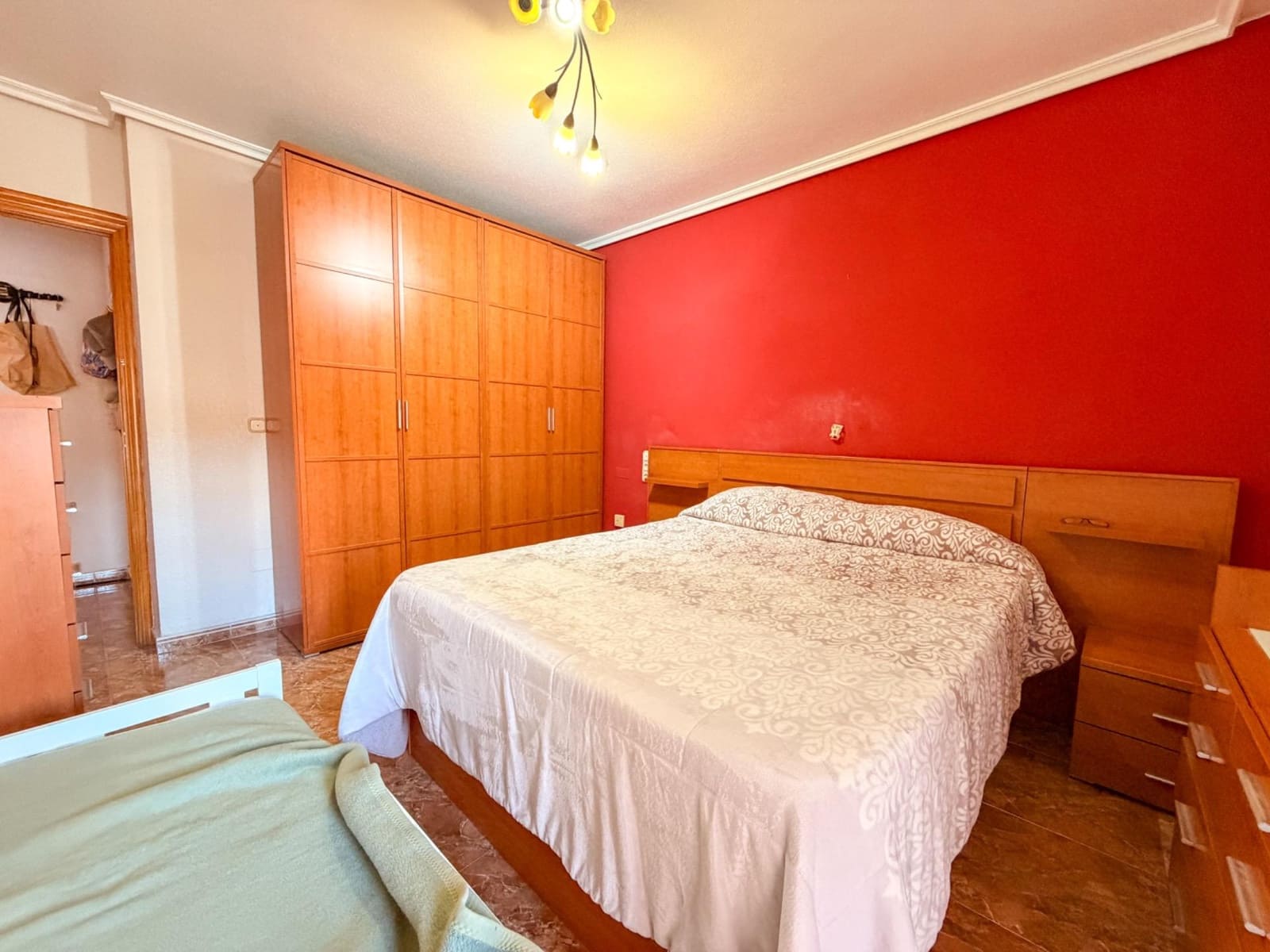 4 sovrum Lägenhet till salu i Aguilas - 138 950 € (Ref: 9878887)