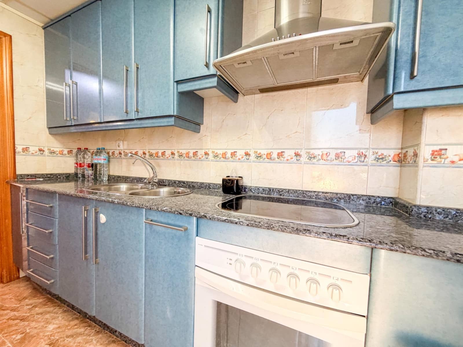 4 sovrum Lägenhet till salu i Aguilas - 138 950 € (Ref: 9878887)