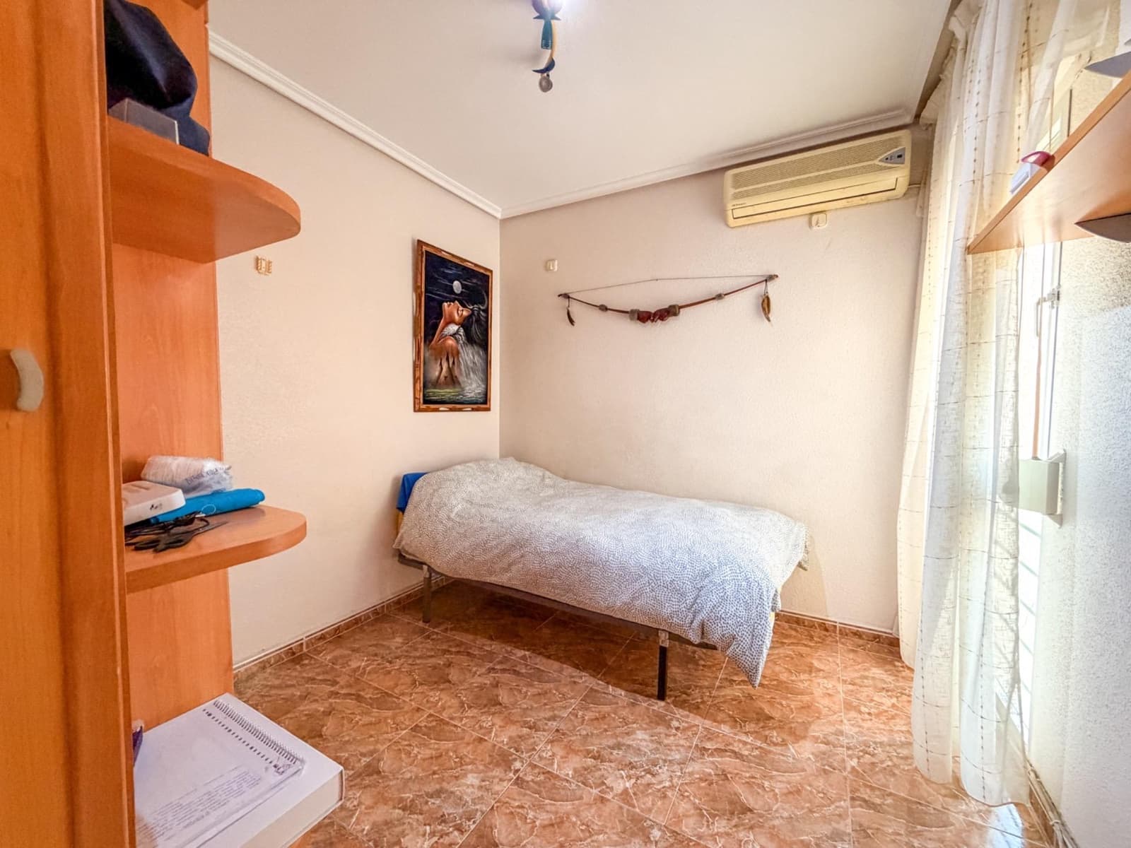 4 sovrum Lägenhet till salu i Aguilas - 138 950 € (Ref: 9878887)