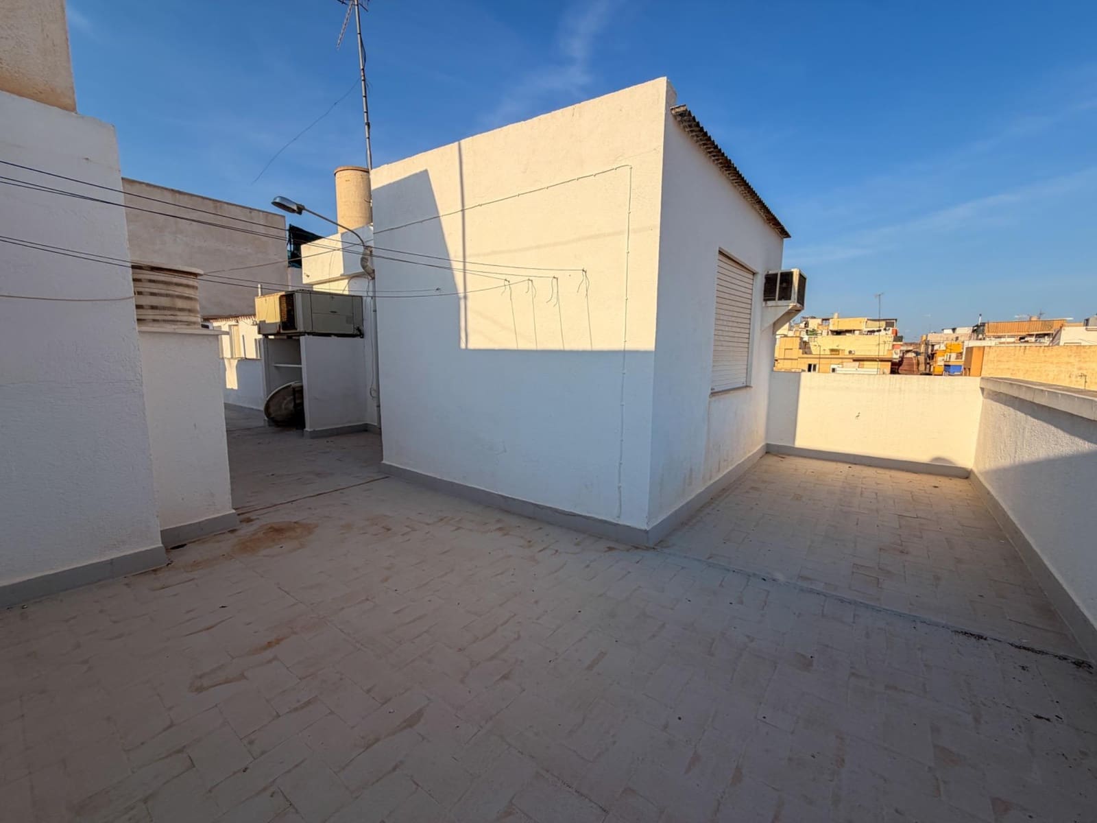 4 sovrum Lägenhet till salu i Aguilas - 138 950 € (Ref: 9878887)