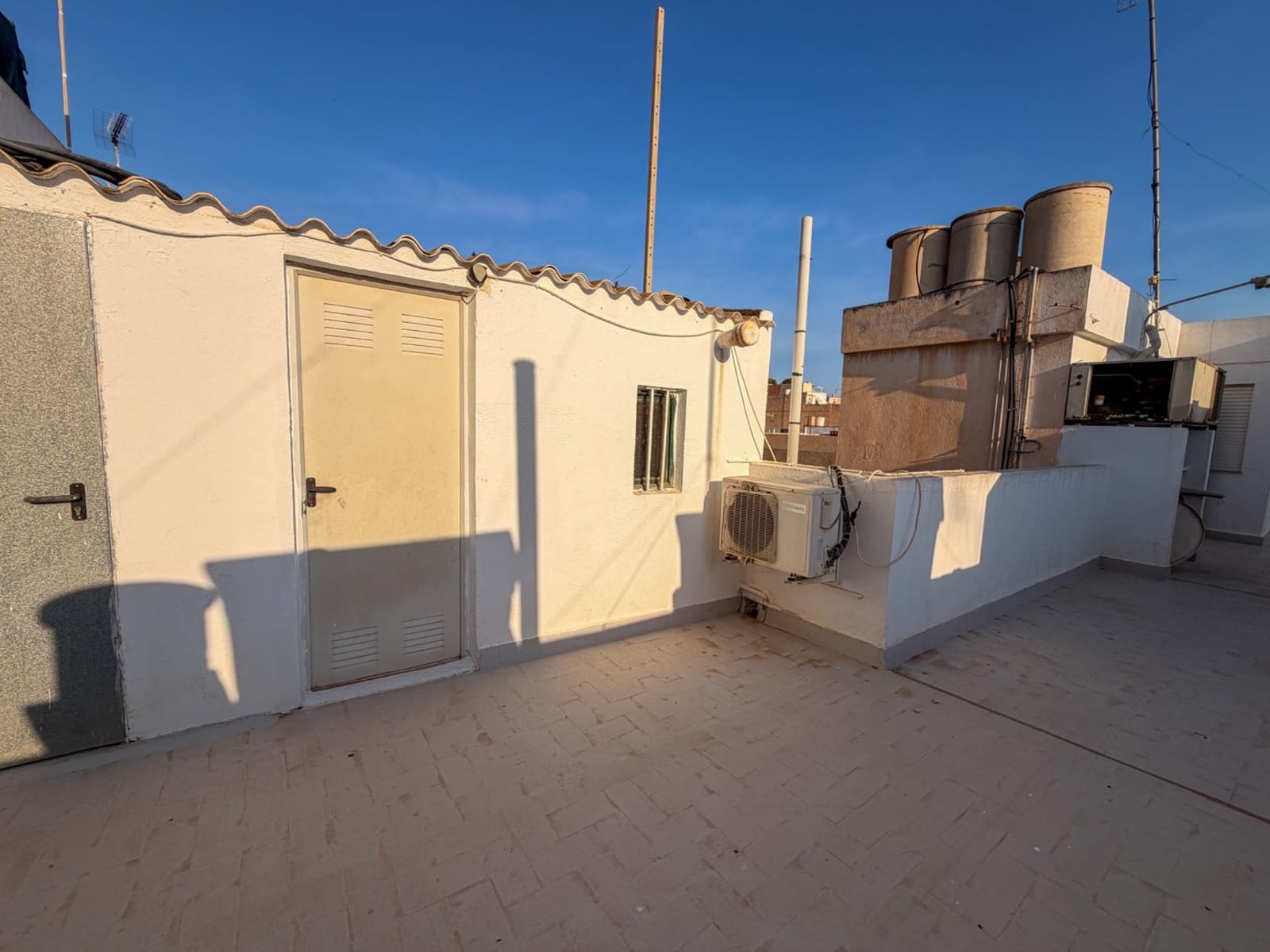 4 sovrum Lägenhet till salu i Aguilas - 138 950 € (Ref: 9878887)