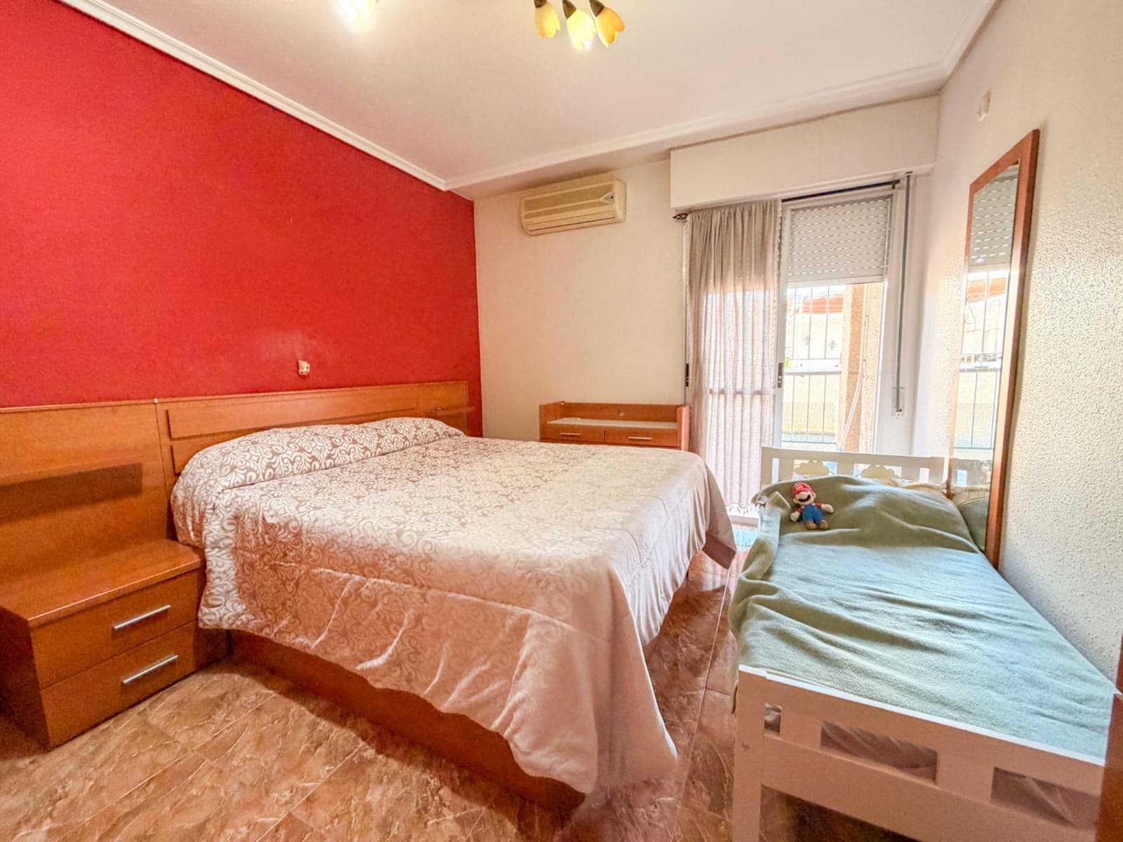 4 sovrum Lägenhet till salu i Aguilas - 138 950 € (Ref: 9878887)