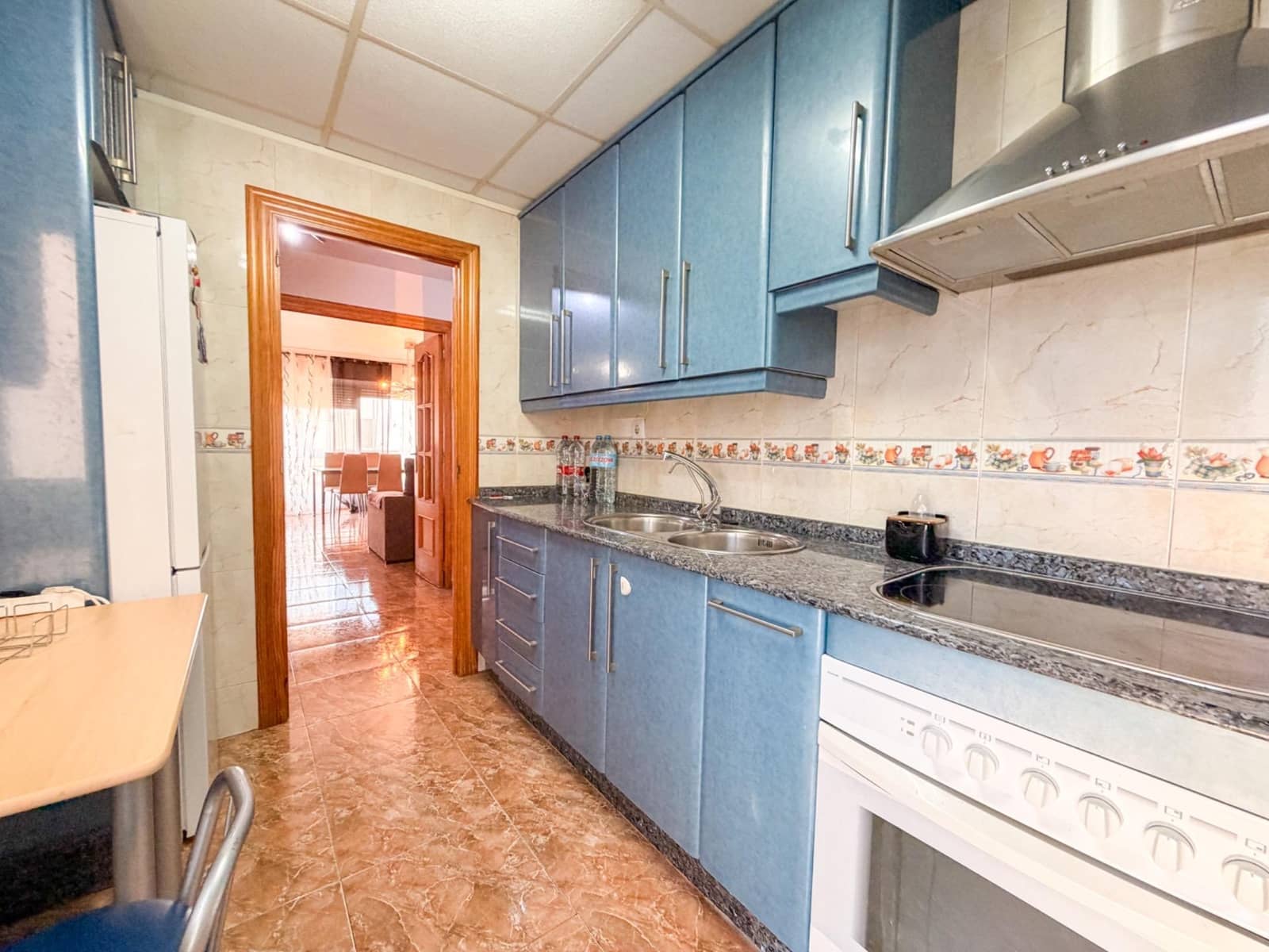 4 sovrum Lägenhet till salu i Aguilas - 138 950 € (Ref: 9878887)