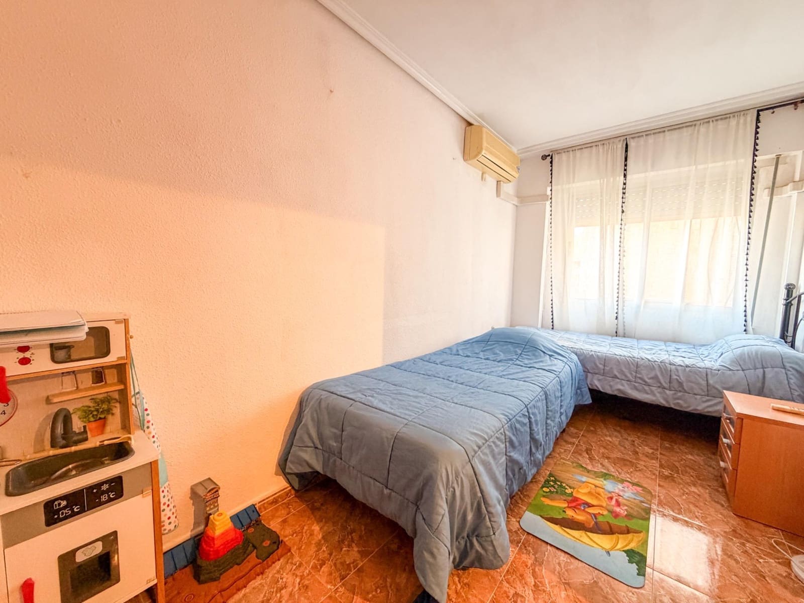4 sovrum Lägenhet till salu i Aguilas - 138 950 € (Ref: 9878887)