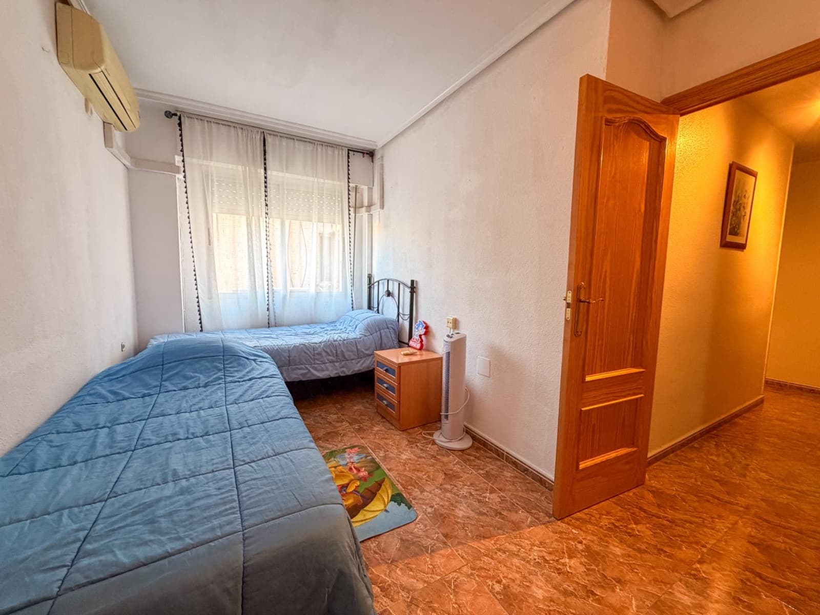 4 sovrum Lägenhet till salu i Aguilas - 138 950 € (Ref: 9878887)