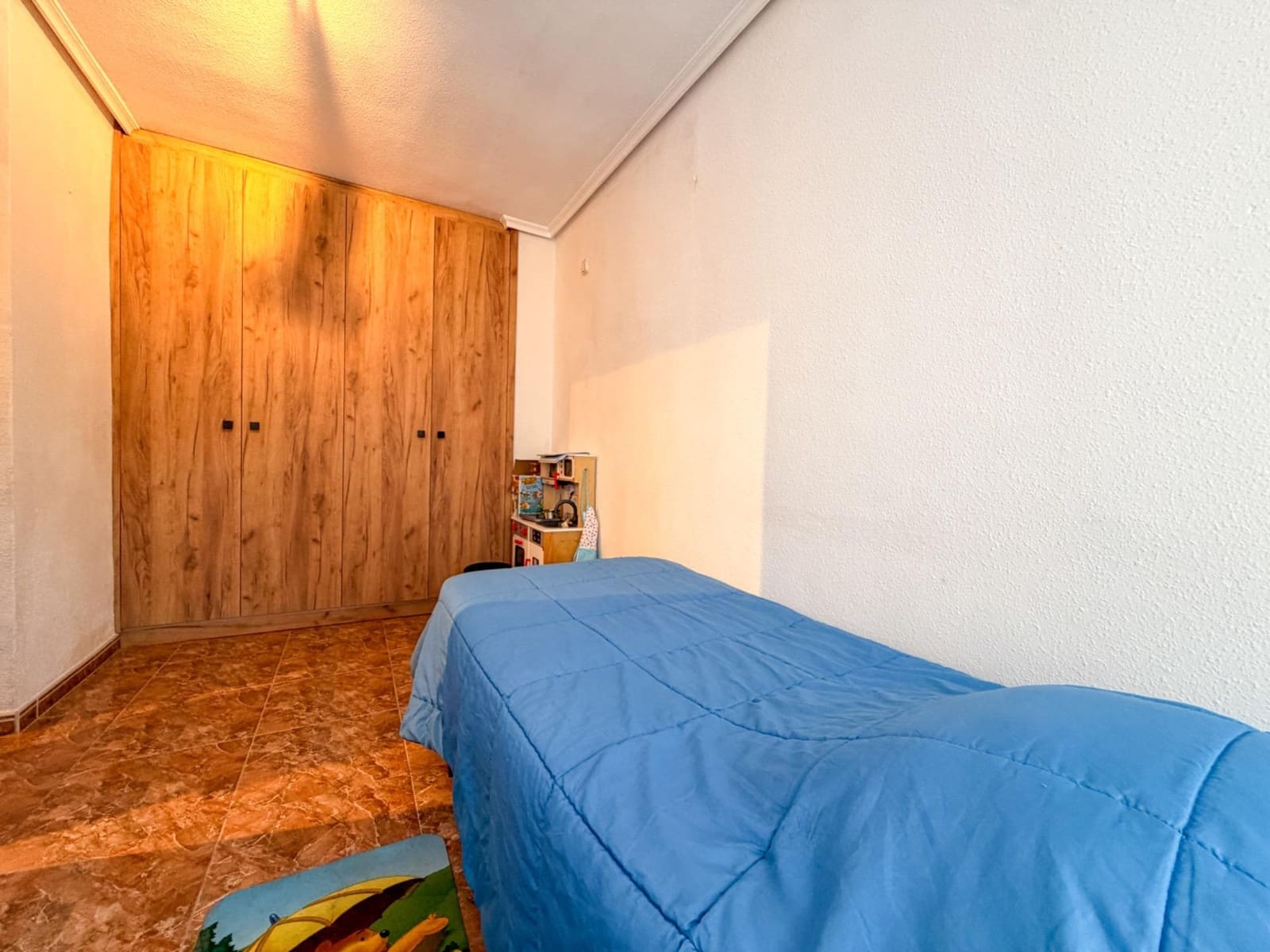 4 sovrum Lägenhet till salu i Aguilas - 138 950 € (Ref: 9878887)