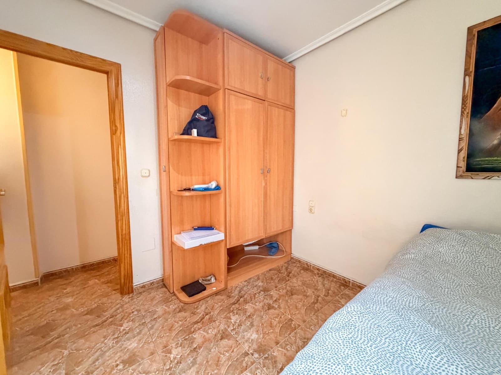 4 sovrum Lägenhet till salu i Aguilas - 138 950 € (Ref: 9878887)