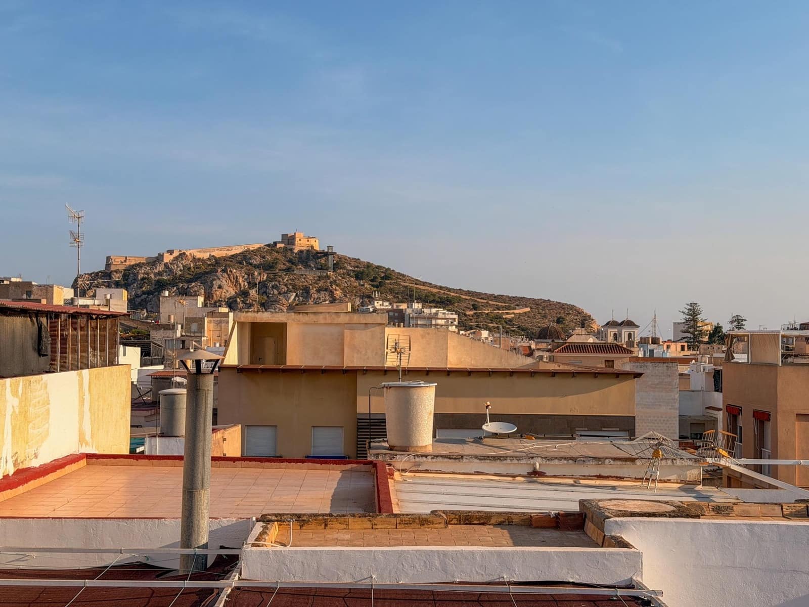 4 sovrum Lägenhet till salu i Aguilas - 138 950 € (Ref: 9878887)