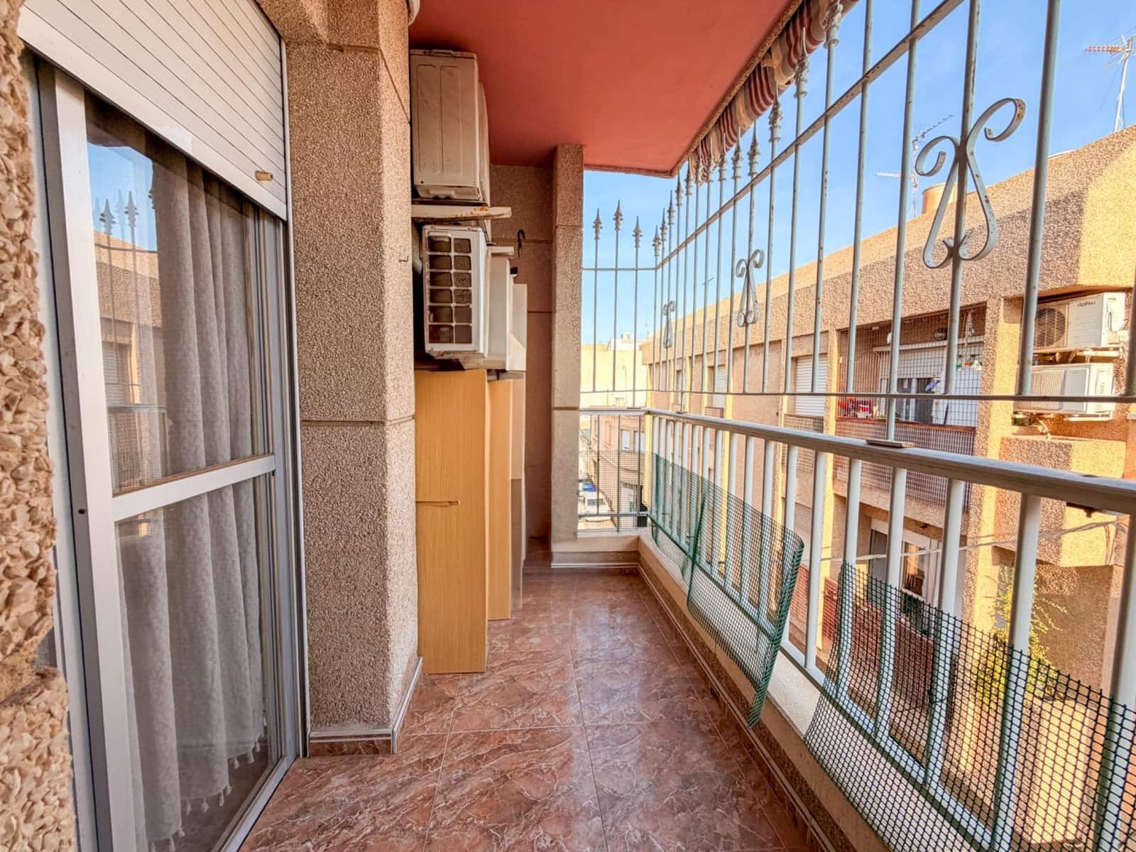 4 sovrum Lägenhet till salu i Aguilas - 138 950 € (Ref: 9878887)