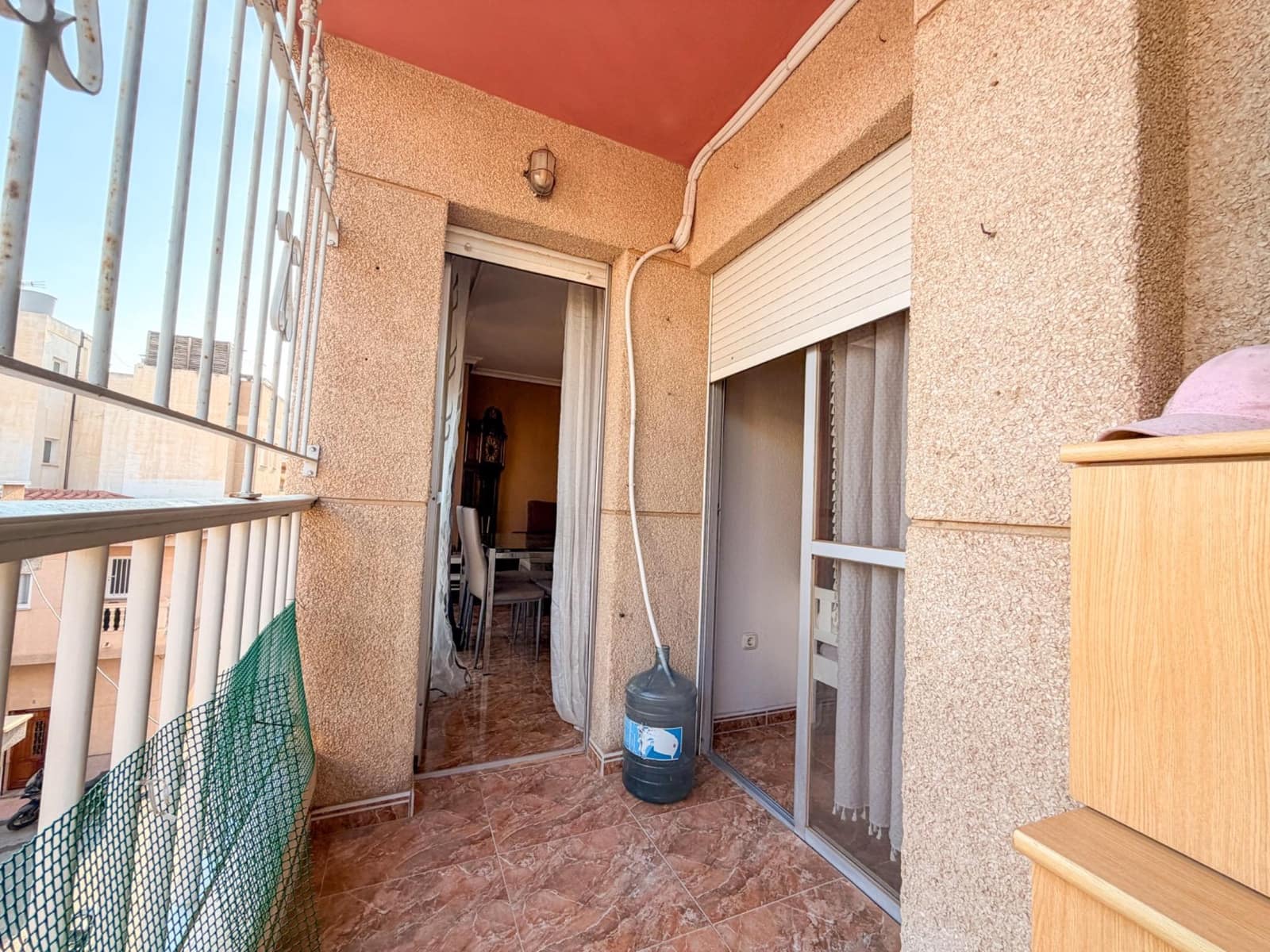 4 sovrum Lägenhet till salu i Aguilas - 138 950 € (Ref: 9878887)