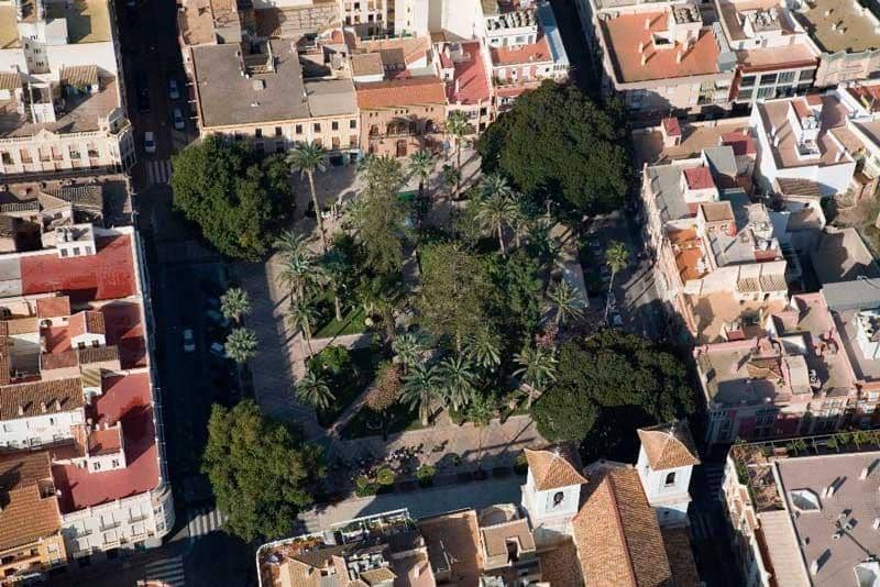 Piso de 3 habitaciones en Aguilas en venta - 300.000 € (Ref: 9890404)