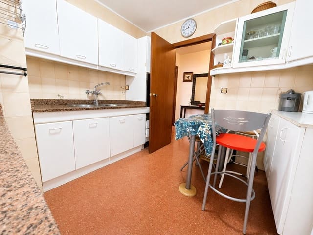 3 Zimmer Wohnung zu verkaufen in Aguilas - 300.000 € (Ref: 9890404)