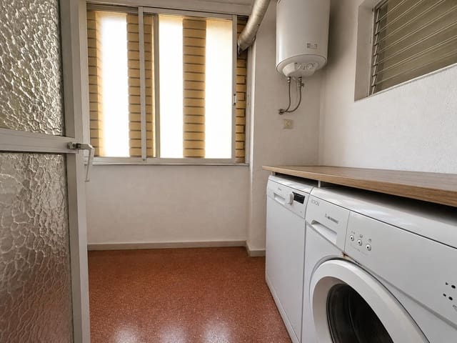 3 Zimmer Wohnung zu verkaufen in Aguilas - 300.000 € (Ref: 9890404)