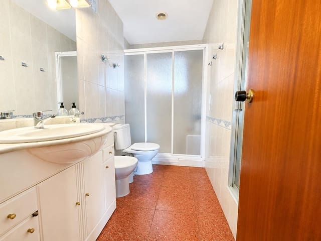 3 Zimmer Wohnung zu verkaufen in Aguilas - 300.000 € (Ref: 9890404)