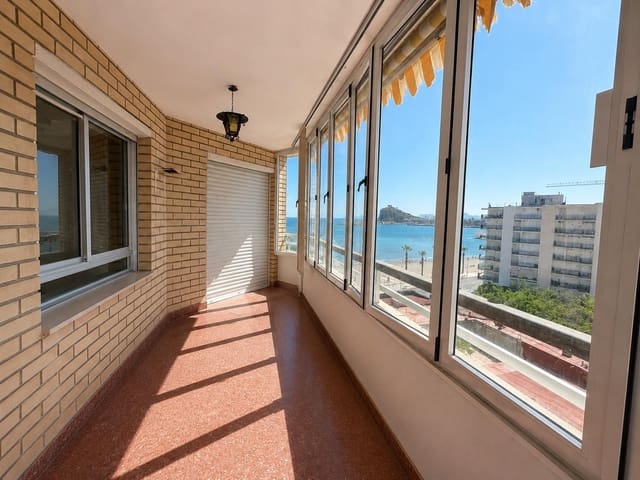 3 Zimmer Wohnung zu verkaufen in Aguilas - 300.000 € (Ref: 9890404)