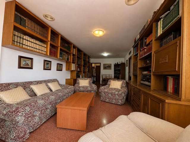 3 Zimmer Wohnung zu verkaufen in Aguilas - 300.000 € (Ref: 9890404)