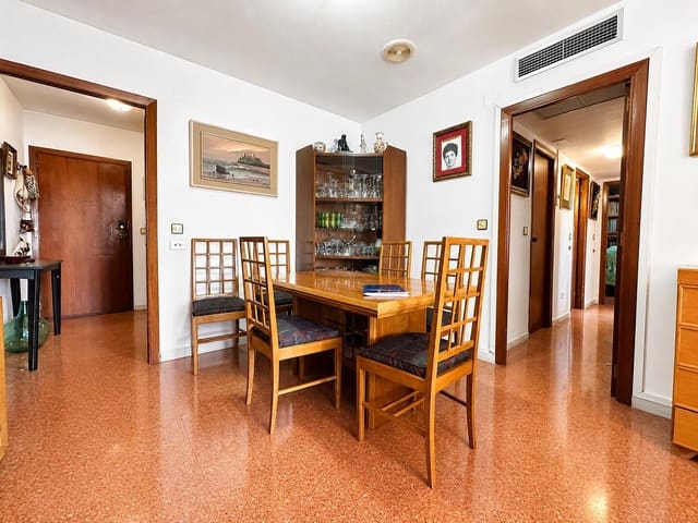 3 Zimmer Wohnung zu verkaufen in Aguilas - 300.000 € (Ref: 9890404)