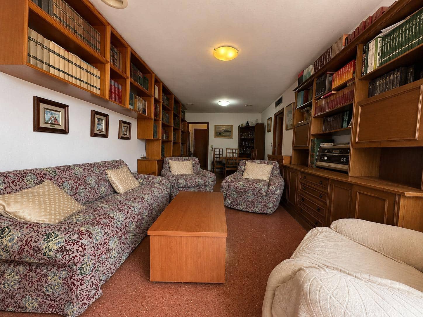 Piso de 3 habitaciones en Aguilas en venta - 300.000 € (Ref: 9890404)