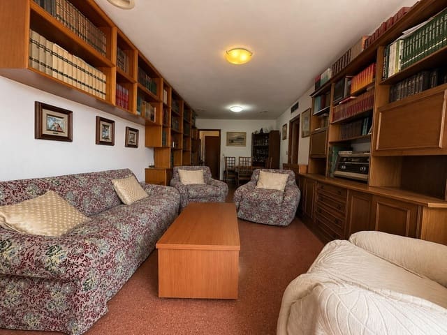 3 Zimmer Wohnung zu verkaufen in Aguilas - 300.000 € (Ref: 9890404)