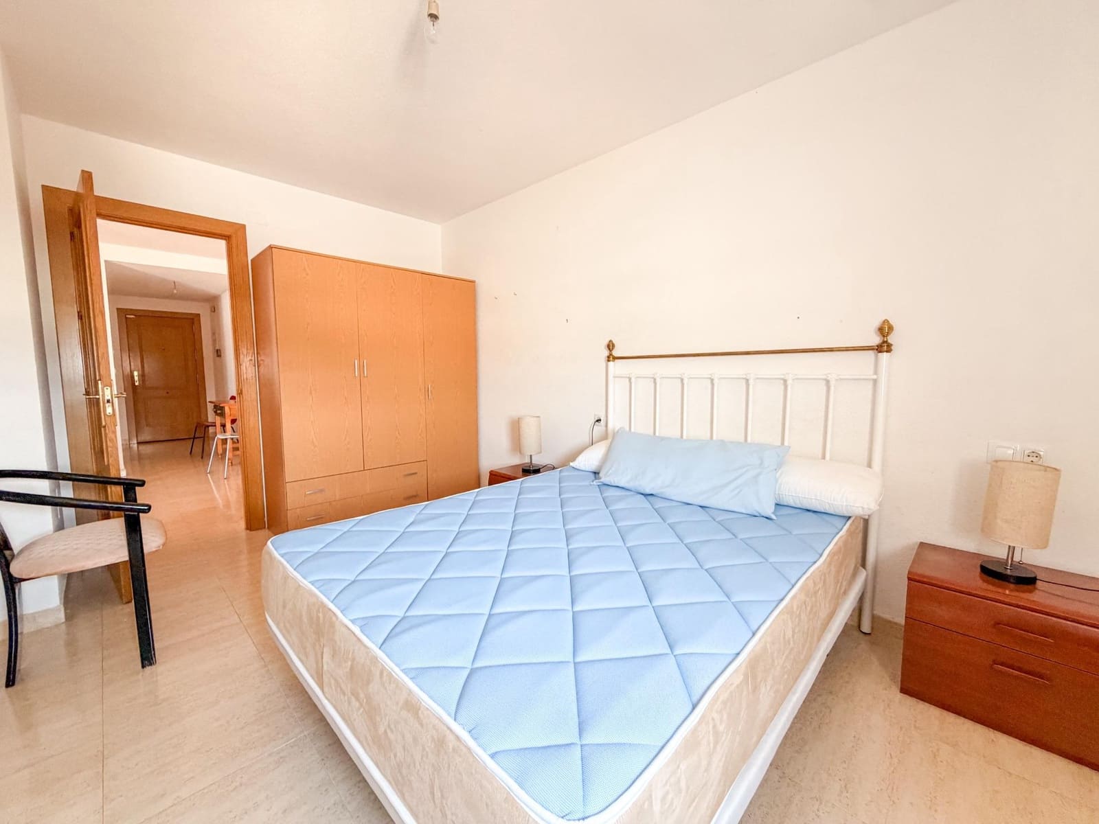 1 bedroom Apartment for rent in Calarreona with pool garage - € 600 (Ref: 9899193)