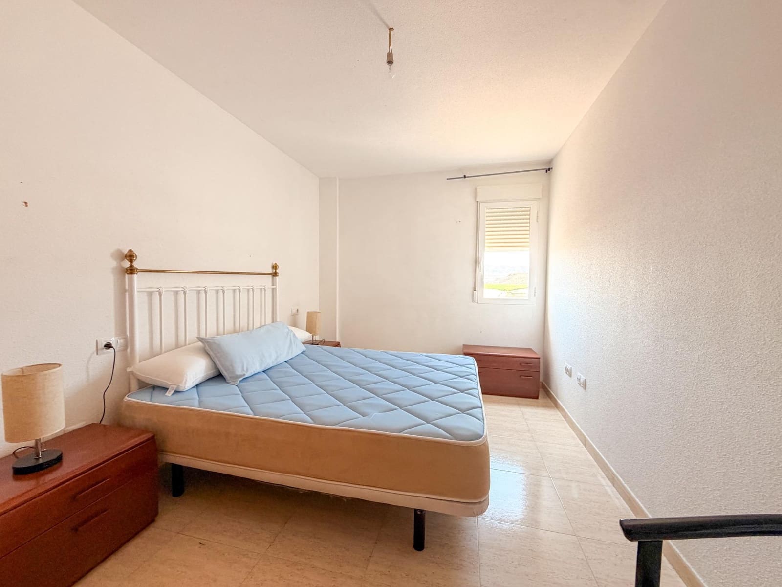 1 bedroom Apartment for rent in Calarreona with pool garage - € 600 (Ref: 9899193)