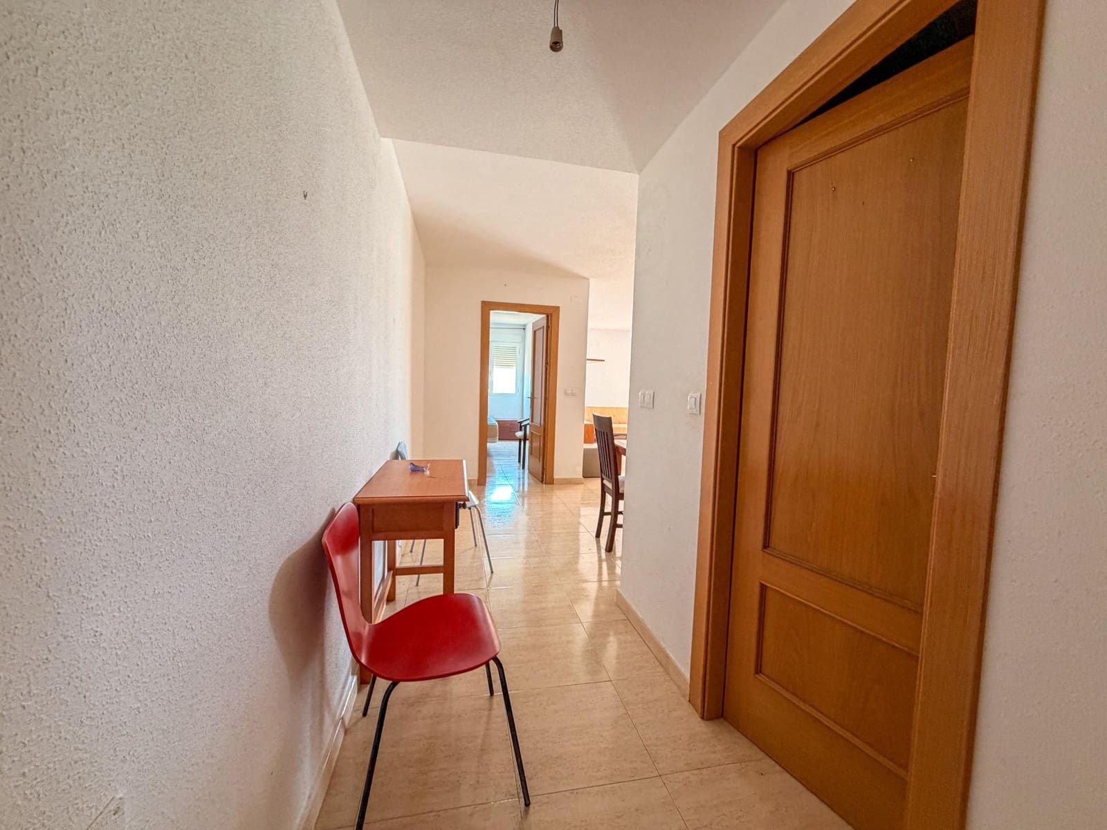 1 bedroom Apartment for rent in Calarreona with pool garage - € 600 (Ref: 9899193)
